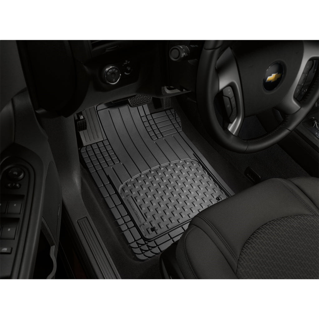 All-Vehicle-Floor-Mat-Black
