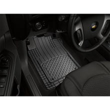 Load image into Gallery viewer, All-Vehicle-Floor-Mat-Black