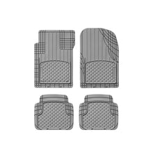 Load image into Gallery viewer, All-Vehicle-Floor-Mat-Grey