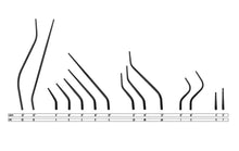 Load image into Gallery viewer, Lokar COC4FXMB Cable Operated Shifter