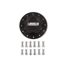 Load image into Gallery viewer, Alm-Fuel-Cell-Cap--Bung-W12-Bolt-Flange