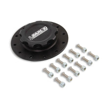Load image into Gallery viewer, Alm-Fuel-Cell-Cap--Bung-W12-Bolt-Flange