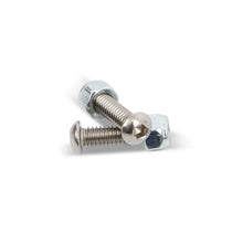 Load image into Gallery viewer, Alm-Fuel-Cell-Cap--Bung-W12-Bolt-Flange