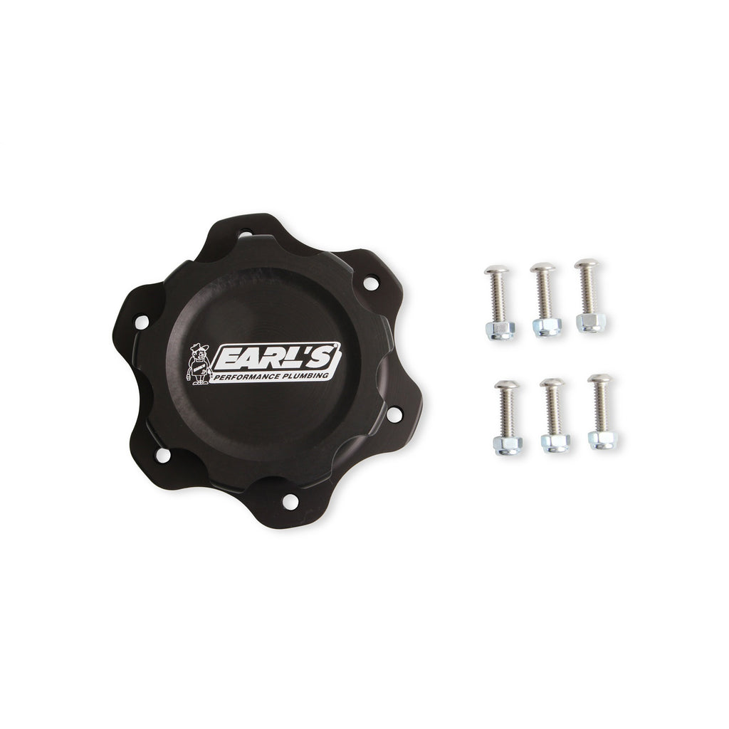 Alm-Fuel-Cell-Cap--Bung-W6-Bolt-Flange