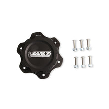 Load image into Gallery viewer, Alm-Fuel-Cell-Cap--Bung-W6-Bolt-Flange