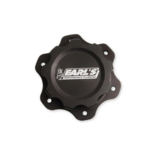 Load image into Gallery viewer, Alm-Fuel-Cell-Cap--Bung-W6-Bolt-Flange