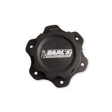 Load image into Gallery viewer, Alm-Fuel-Cell-Cap--Bung-W6-Bolt-Flange