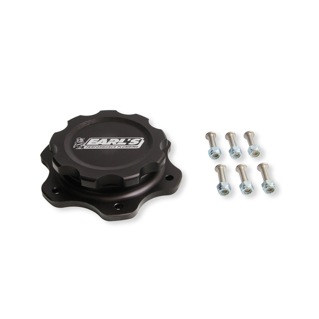 Alm-Fuel-Cell-Cap--Bung-W6-Bolt-Flange