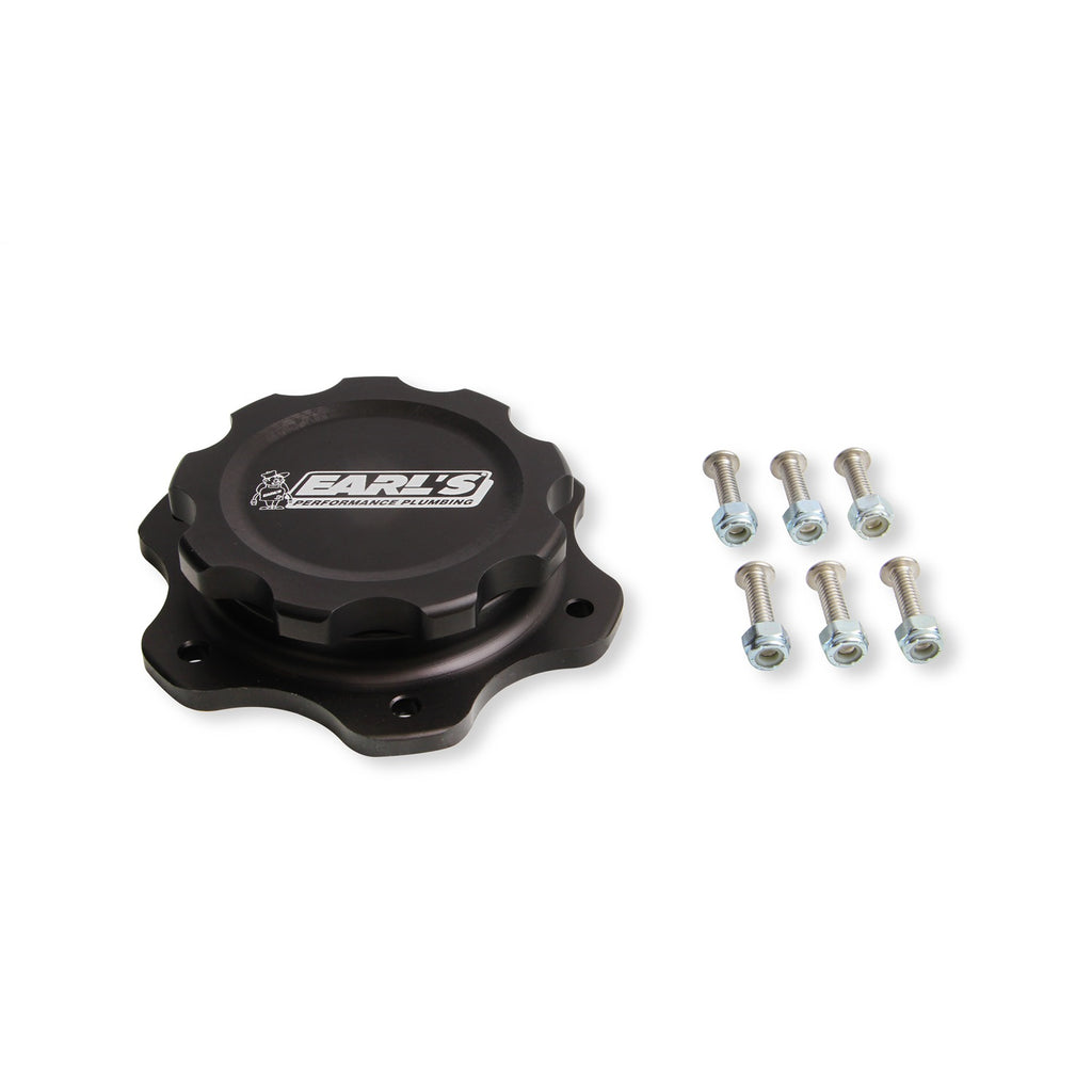 Alm-Fuel-Cell-Cap--Bung-W6-Bolt-Flange