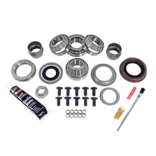 Load image into Gallery viewer, Also-See-Pvtkd30jl-Front---Yukon-Master-Overhaul-Kit-For-A-Jeep-Jl-Front-D30-186Mm-(No-Axle-Seals)