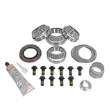 Yukon Gear & Axle YK D44JL-FRONT Yukon Master Overhaul Kit for Jeep Wrangler JL Dana 44/210 MM Front
