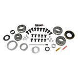 Yukon Gear & Axle YK D44-JK-RUB Yukon Master Overhaul kit for Dana 44 rear diff for use with new '07+ JK Rubicon