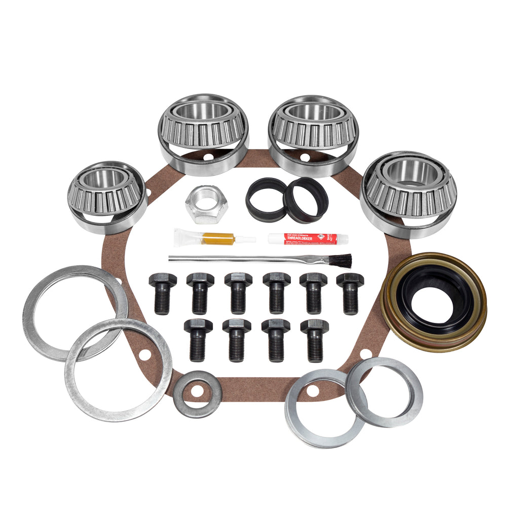Also-See-Pvtnord44-Jk-Std---Yukon-Master-Overhaul-Kit-Dana-44-Rear-Differential-07-Up-Jk-Non-Rubicon