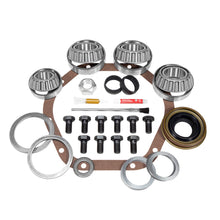 Load image into Gallery viewer, Also-See-Pvtnord44-Jk-Std---Yukon-Master-Overhaul-Kit-Dana-44-Rear-Differential-07-Up-Jk-Non-Rubicon