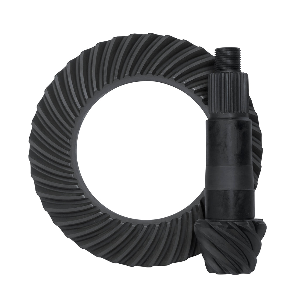 Also-See-Pvtnord44jl-513---Yukon-Ring-And-Pinion-Set-Dana-44-220Mm-Rear-Jl-Rubicon-Sahara-5.13-Ratio