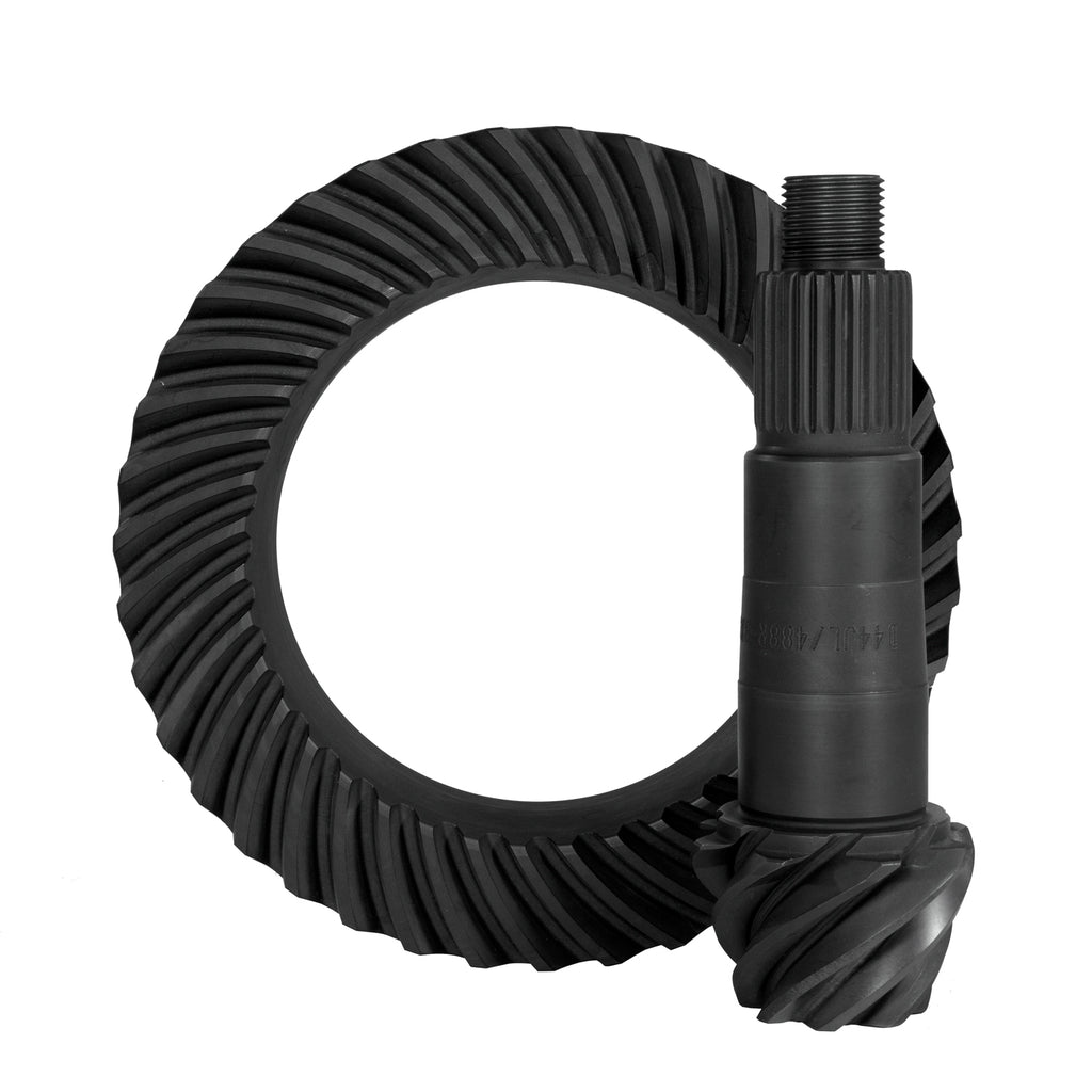 Also-See-Pvtnord44jl-513R---Yukon-Ring-And-Pinion-Gears-For-Jeep-Wrangler-Jl-Front-D44-210Mm-In-5.13-Ratio