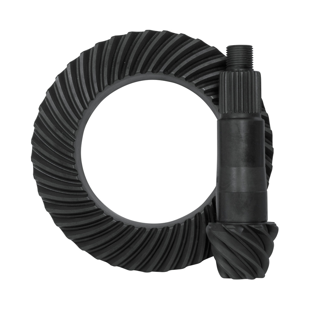 Also-See-Pvtnord44jl-538---Yukon-Ring-And-Pinion-Set-Dana-44-220Mm-Rear-Jl-Rubicon-Sahara-5.38-Ratio
