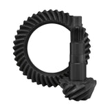 Yukon Gear & Axle YG D44RS-411RUB Yukon Ring & Pinion set for Dana 44 Short Pinion Rev. rotation, 4.11