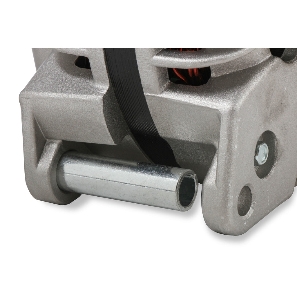 Alternator---100-Amp---Natural-Finish