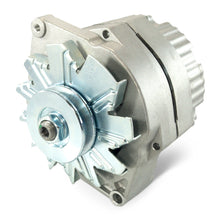 Load image into Gallery viewer, Alternator-100-Amp;-Gm-Style-1-Wire-Style;-Natural-Finish;-100-New