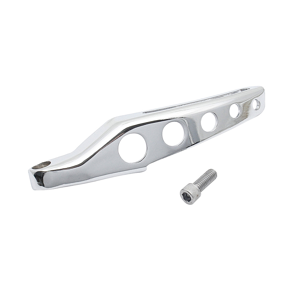 Alternator-Bracket---Chrome