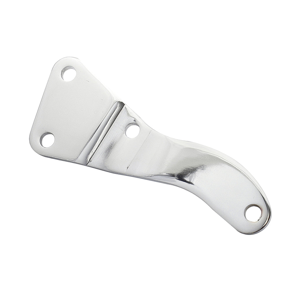 Alternator-Bracket---Lower---Chrome