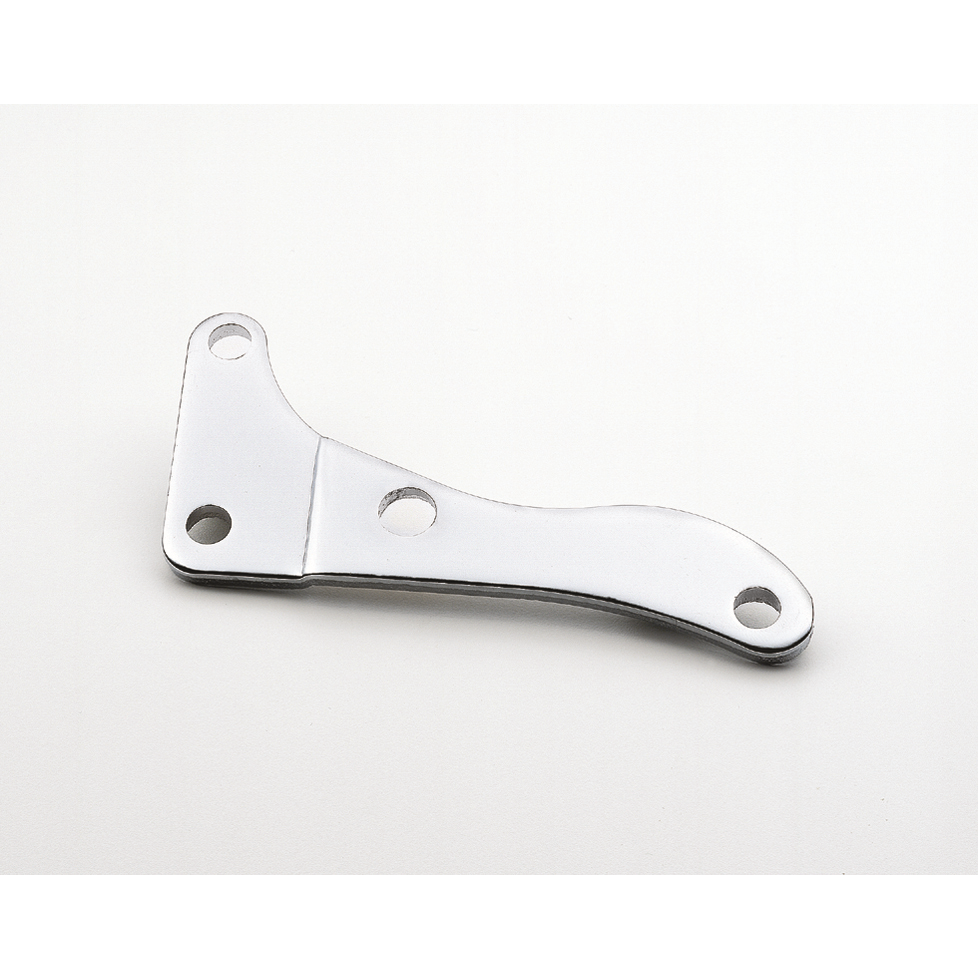 Alternator-Bracket---Lower---Chrome
