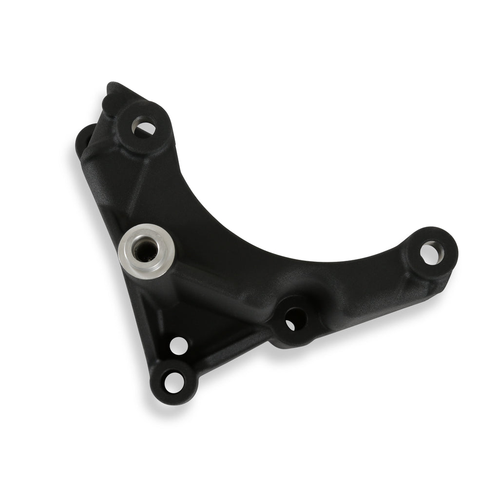 Alternator-Bracket-With-Hardware---Black