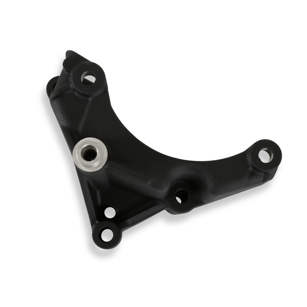 Alternator-Bracket-With-Hardware---Black