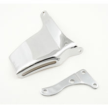 Load image into Gallery viewer, Alternator-Brackets---Chrome