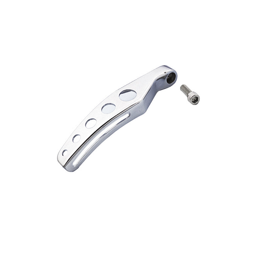 Alternator-Brackets---Chrome