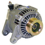 Crown Automotive 56041864AB Alternator for 2001-2006 Jeep TJ Wrangler w/ 4.0L Engine; 117 Amp