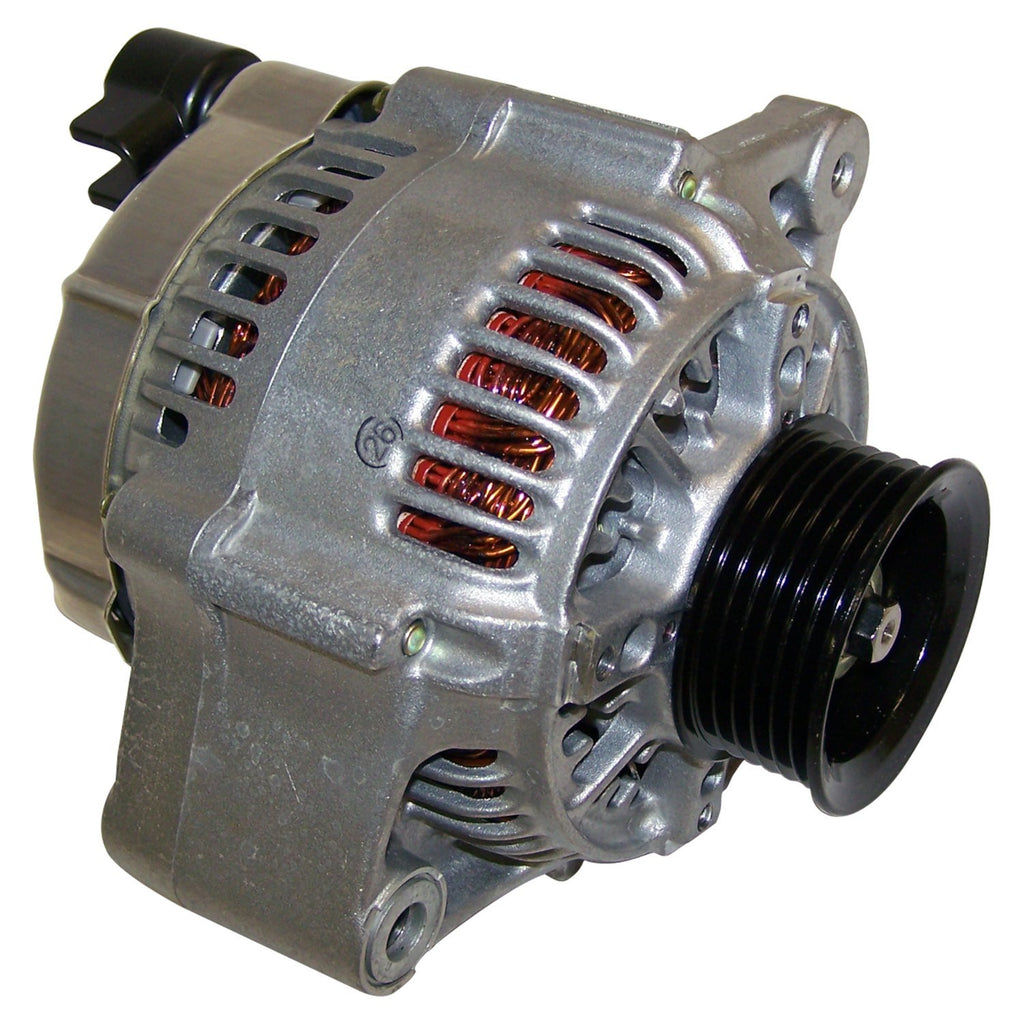 Alternator-For-9496-Xj-Cherokee-(Europe)-W-2.5L,-4.0L-Engines
