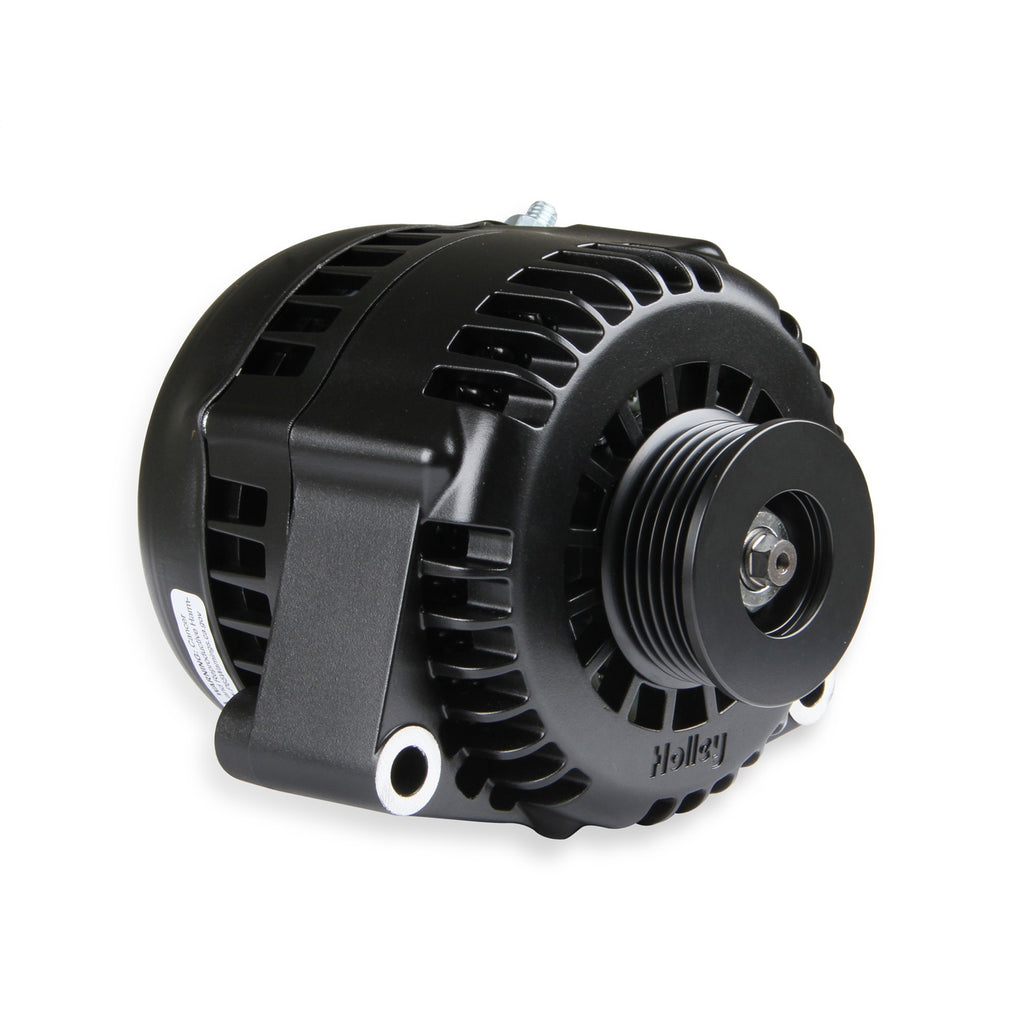 Alternator-Serpentine-Gm-150Amp-1-Wire-Black