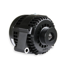 Load image into Gallery viewer, Alternator-Serpentine-Gm-150Amp-1-Wire-Black
