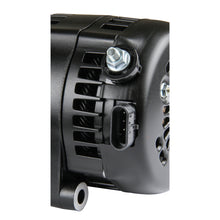 Load image into Gallery viewer, Alternator-Serpentine-Gm-150Amp-1-Wire-Black