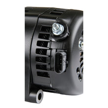 Load image into Gallery viewer, Alternator-Serpentine-Gm-150Amp-1-Wire-Black