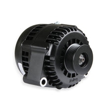 Load image into Gallery viewer, Alternator-Serpentine-Gm-150Amp-1-Wire-Black