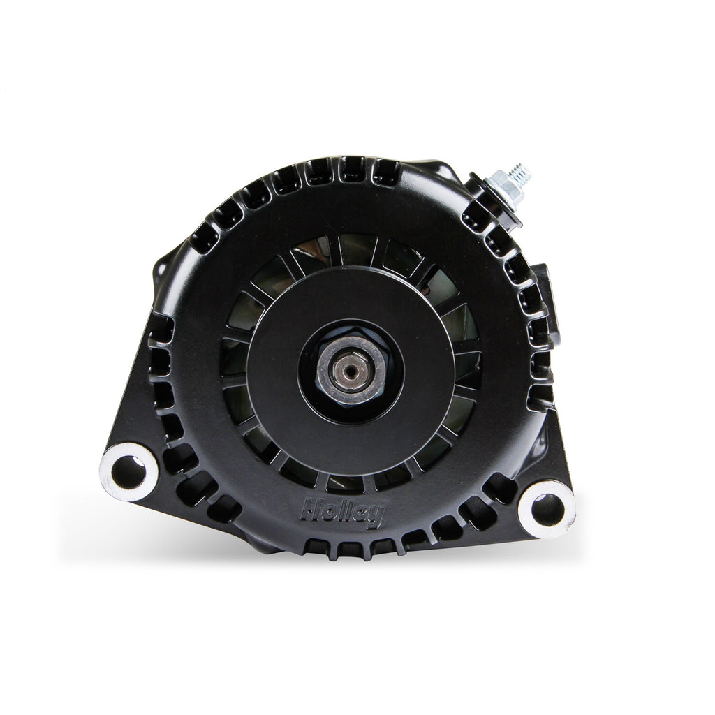 Alternator-Serpentine-Gm-150Amp-1-Wire-Black