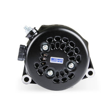 Load image into Gallery viewer, Alternator-Serpentine-Gm-150Amp-1-Wire-Black