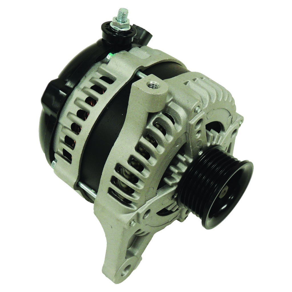 AlternatorGenerator-And-Related-Components