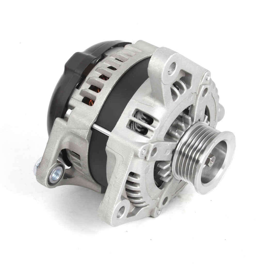 Alternator,-140-Amp,-2007-2011-Jeep-Wrangler-Jk-3.8L