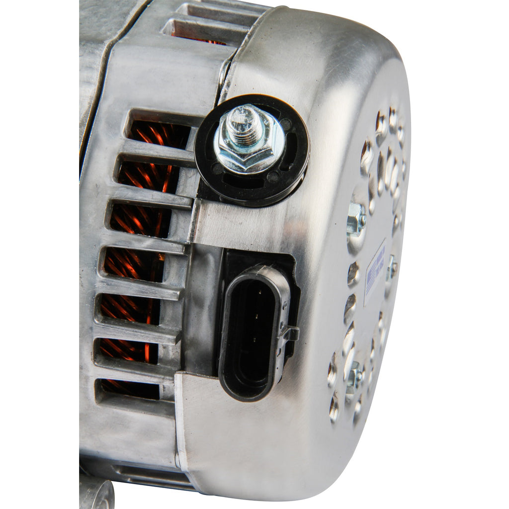 Alternator,-Premium,-150A,-Small-Natural