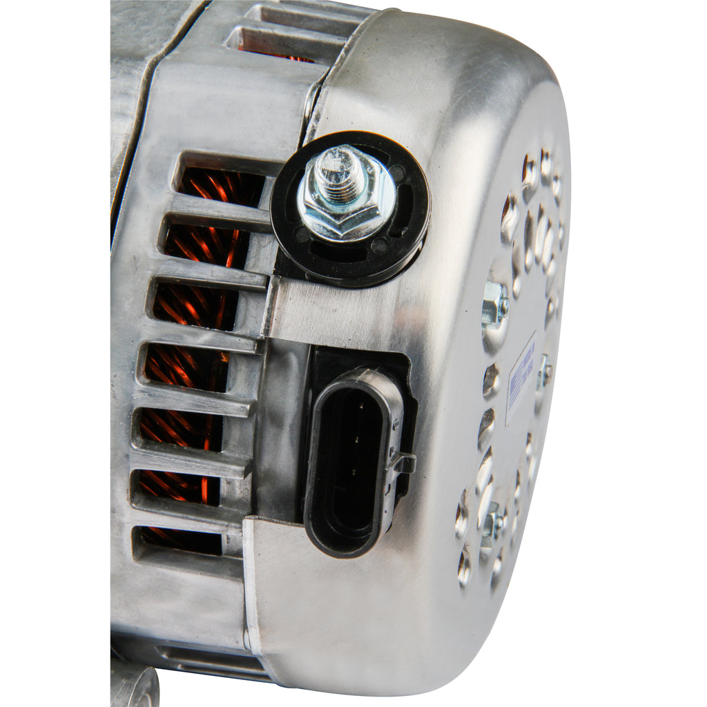Alternator,-Premium,-150A,-Small-Natural
