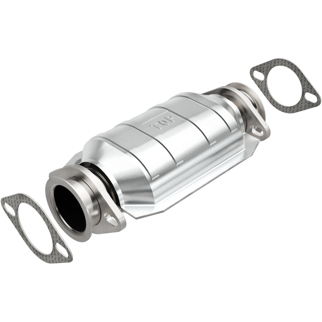 Altima-2.4L-Rear-50S-Directfit-Catalytic-Converter