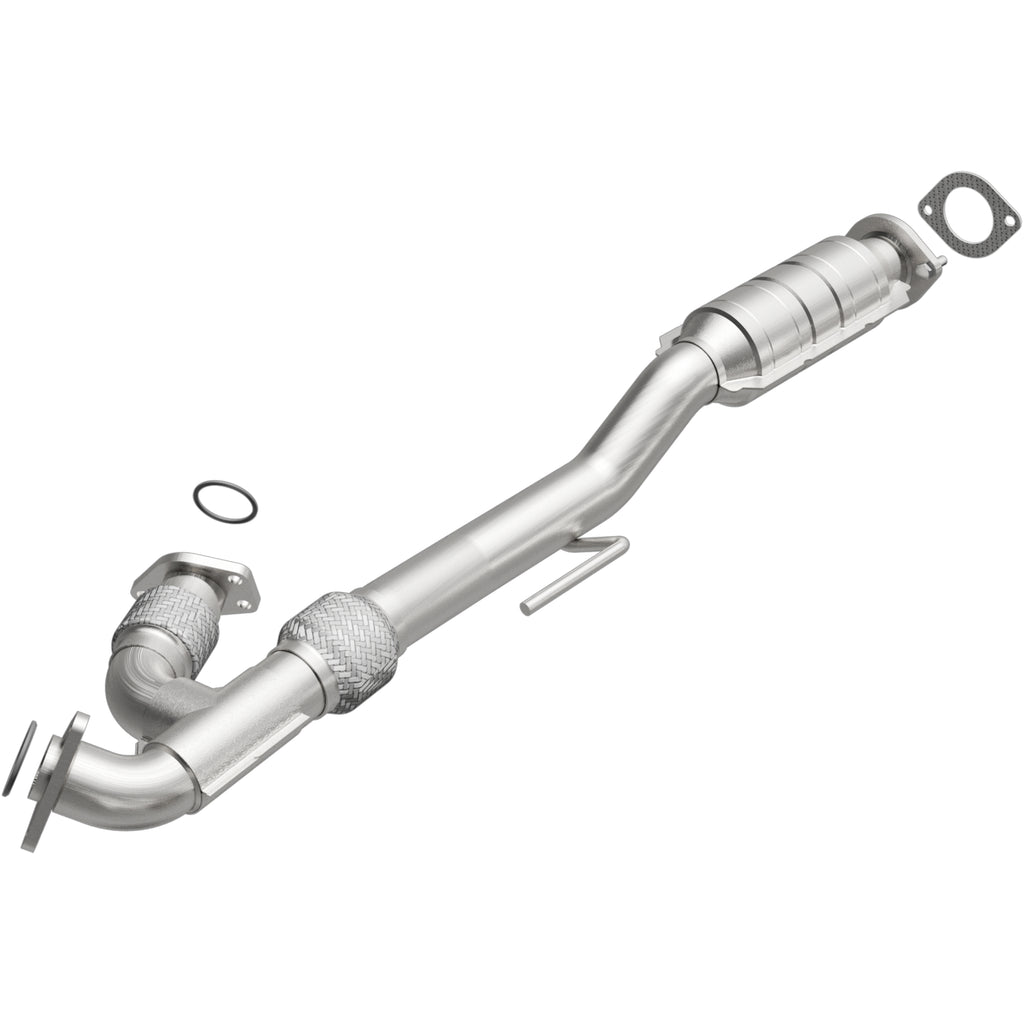 Altima-3.5L-Directfit-Catalytic-Converter