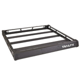 TRAILFX JRB001T ALUM BASKET RACK HARDTOP JL/JT