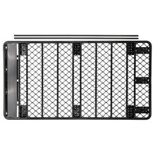 Load image into Gallery viewer, Alum-Flat-Rack-Mesh-2200X1120mm-87X44