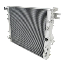 Load image into Gallery viewer, Alum-Radiator-2-Row-07-17