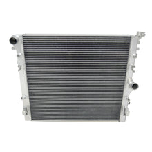 Load image into Gallery viewer, Alum-Radiator-2-Row-07-17